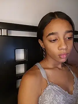 Zoe Sweett18 online show from June 2026 06:46:02 PM