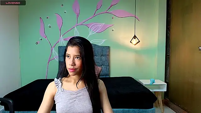 Snapshot of Connie_Bell chatting on January 2025 11:50:01 AM Connie Bell online show from January 2025 11:50:01 AM