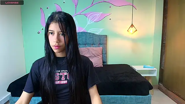 Snapshot of Connie_Bell chatting on February 2025 12:02:02 PM Connie Bell online show from February 2025 12:02:02 PM