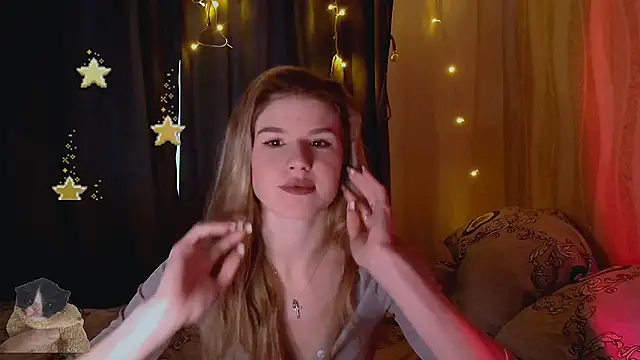 Snapshot of Melissa_smith_ chatting on September 2025 03:58:02 PM Melissa smith online show from September 2025 03:58:02 PM