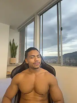 Snapshot of XavierColeman chatting on May 2026 10:51:01 PM XavierColeman online show from May 2026 10:51:01 PM