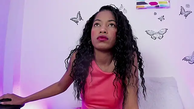 Snapshot of dany_brownie chatting on January 2025 09:19:02 AM dany brownie online show from January 2025 09:19:02 AM