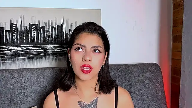 dulcecharlotte claptone1 online show from October 2025 11:26:02 PM