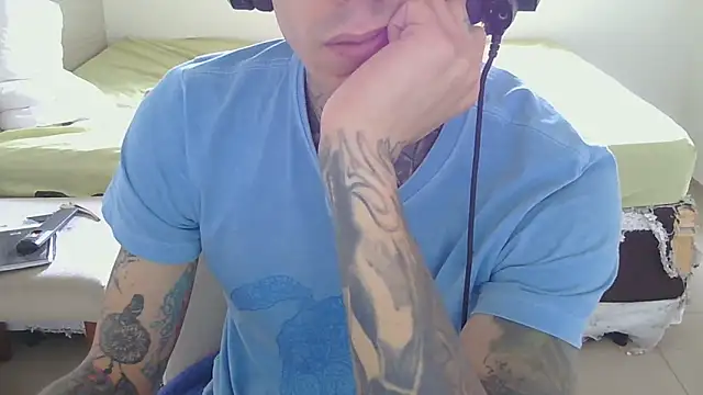 smokingink online show from June 2026 04:23:01 PM