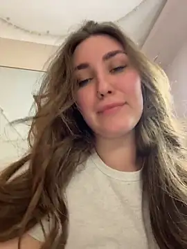 KiraBarlows online show from February 2026 08:43:01 PM