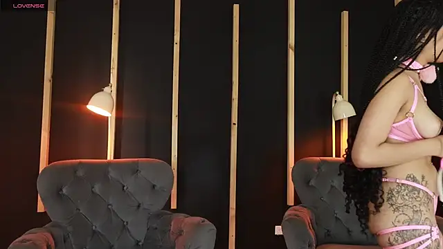 camilapersy online show from February 2025 01:25:02 PM