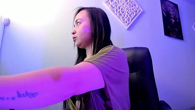 Rosie jhons online show from January 2025 03:48:01 AM