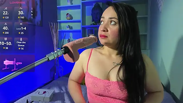 Rosie jhons online show from March 2025 03:53:02 AM