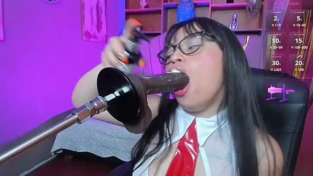 Rosie jhons online show from October 2025 03:31:02 AM