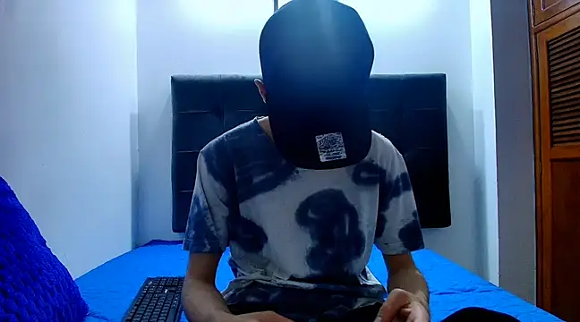 wolfandsky online show from March 2025 11:38:02 AM