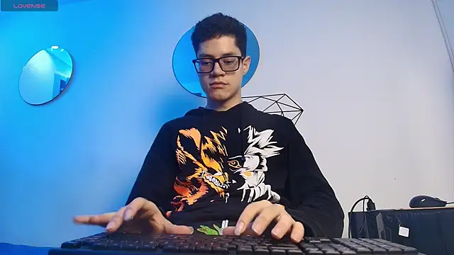 wolfandsky online show from September 2025 11:36:01 AM