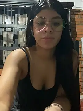 Snapshot of AmandaBrooks_18 chatting on March 2025 03:14:02 AM AmandaBrooks 18 online show from March 2025 03:14:02 AM