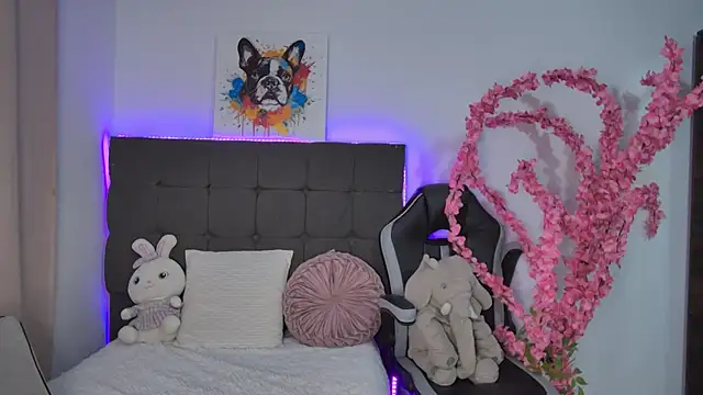 Snapshot of AmandaBrooks_18 chatting on September 2025 02:05:02 AM AmandaBrooks 18 online show from September 2025 02:05:02 AM