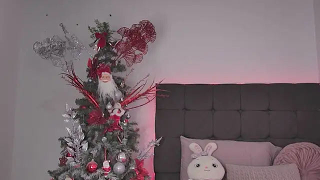 AmandaBrooks 18 online show from December 2025 04:27:01 PM