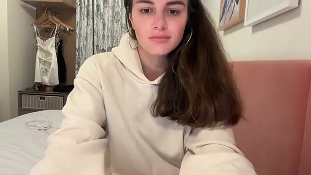 Snapshot of graciesmith27 chatting on May 2026 12:05:01 AM graciesmith27 online show from May 2026 12:05:01 AM