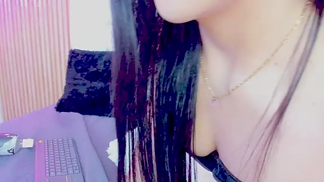 GABRIELAM MS online show from January 2025 01:36:02 AM