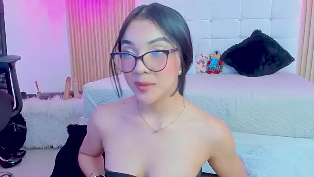 GABRIELAM MS online show from January 2025 10:56:01 PM