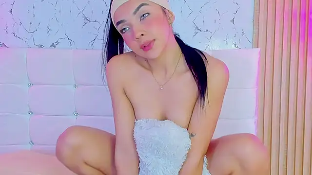 GABRIELAM MS online show from February 2025 05:54:02 AM