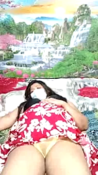 Snapshot of Lovely_WINDI chatting on January 2025 09:21:01 PM Lovely WINDI online show from January 2025 09:21:01 PM