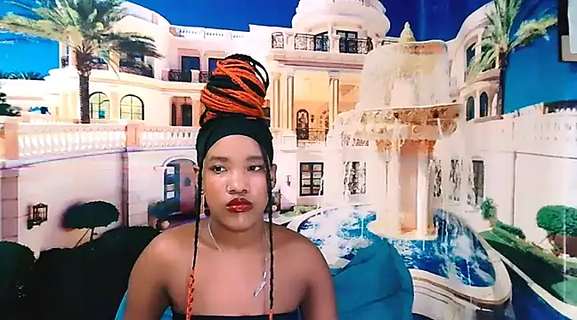 EroticSexyPrada online show from January 2025 08:41:01 AM