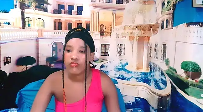 EroticSexyPrada online show from January 2025 12:38:01 PM