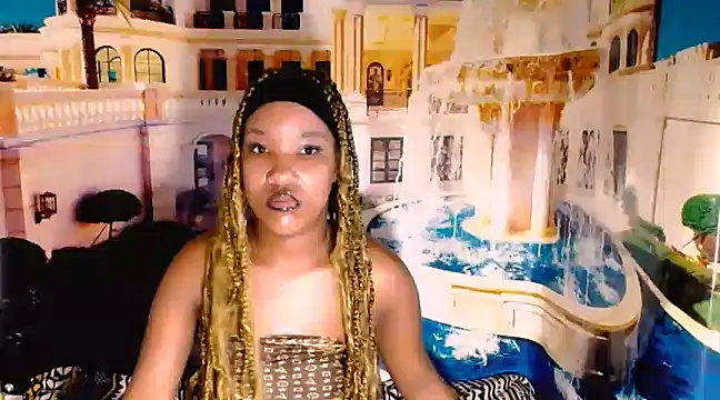 EroticSexyPrada online show from February 2025 05:47:01 AM