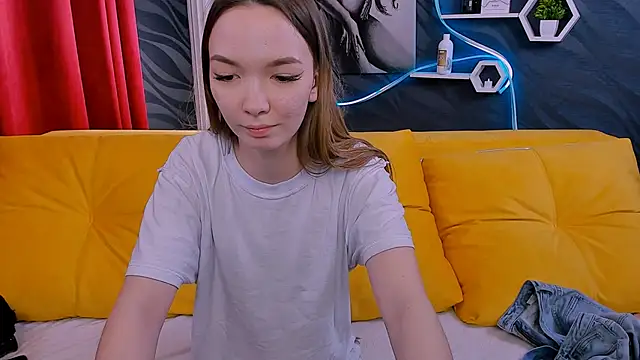 SusannJohnson online show from January 2025 06:41:02 AM