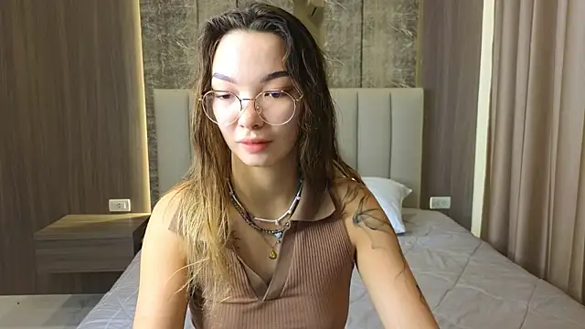 SusannJohnson online show from January 2026 12:26:02 AM