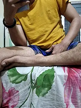 Snapshot of Marvelous_Piyush chatting on February 2025 10:56:02 AM Marvelous Piyush online show from February 2025 10:56:02 AM