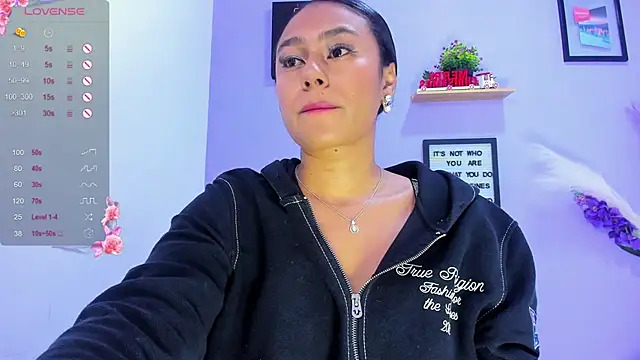 kataleya amaya online show from November 2025 01:07:02 AM