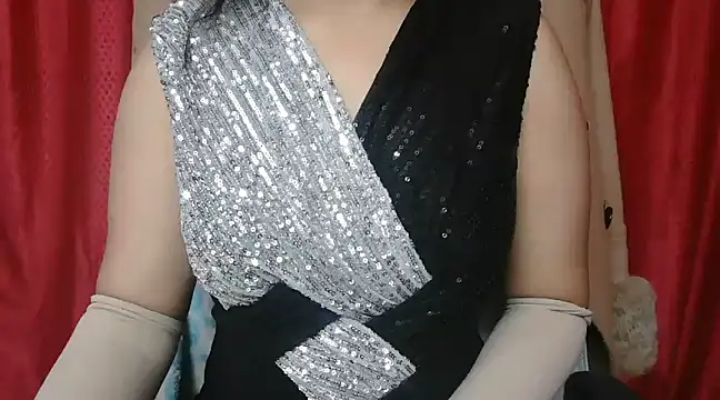 Snapshot of Heavenly_Gurl chatting on February 2025 07:45:02 AM Heavenly Gurl online show from February 2025 07:45:02 AM