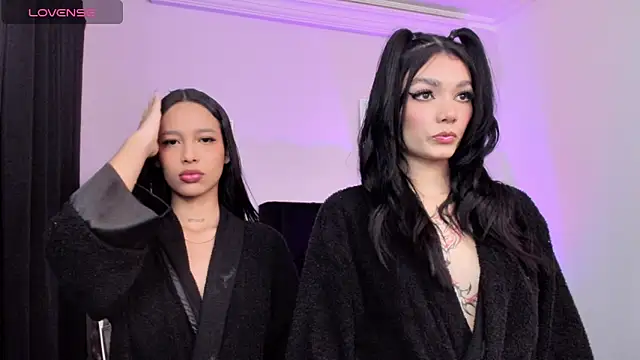 Paulina Lopezz online show from September 2025 03:56:02 PM