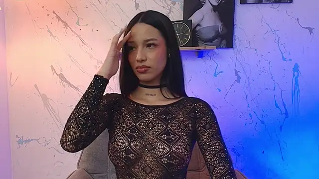 Snapshot of Paulina_Lopezz chatting on June 2026 04:26:02 AM Paulina Lopezz online show from June 2026 04:26:02 AM