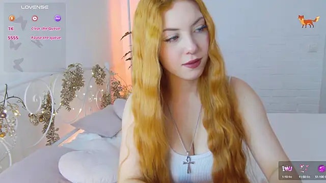 GiKarerra online show from February 2025 06:57:01 AM