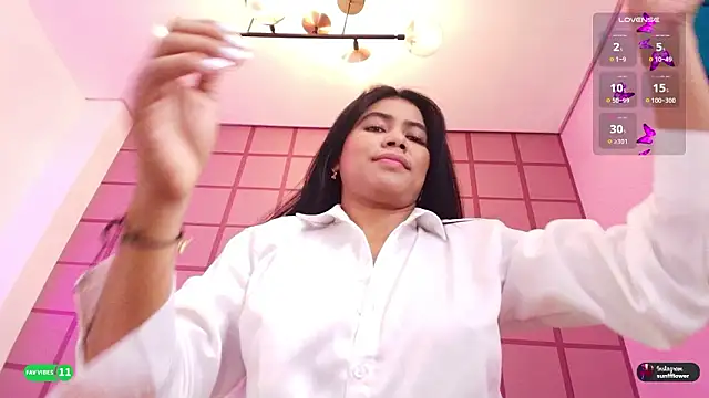 LissMonroe online show from February 2026 11:42:02 AM