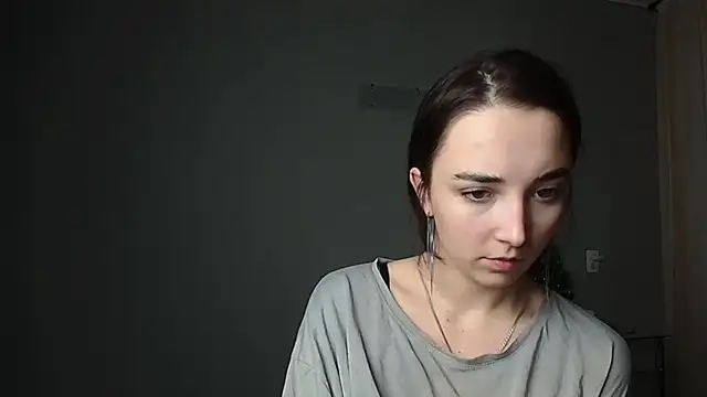 Eva Gloryy online show from February 2025 09:06:02 PM