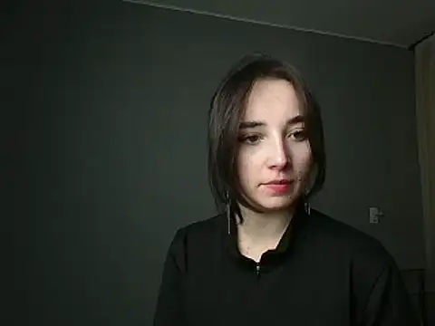 Eva Gloryy online show from February 2025 05:50:01 PM