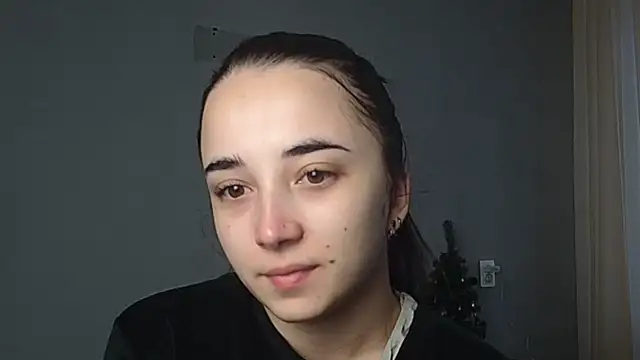 Eva Gloryy online show from January 2026 12:08:02 PM