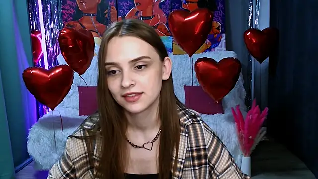 JinxTonks online show from February 2025 12:23:02 PM