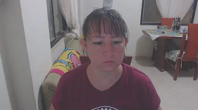 Yohis Kiut25 online show from March 2025 03:47:01 AM