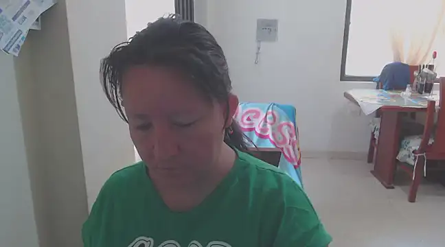 Yohis Kiut25 online show from March 2025 02:12:01 PM