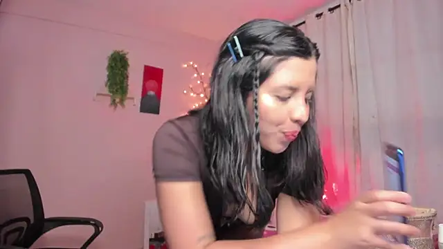 byanabrown online show from February 2026 12:51:02 AM