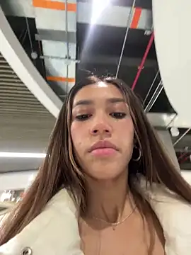 zoe storm online show from February 2025 11:03:01 PM