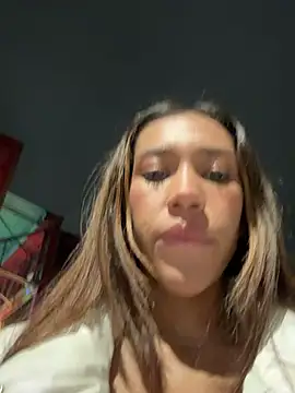 zoe storm online show from February 2025 02:51:02 AM