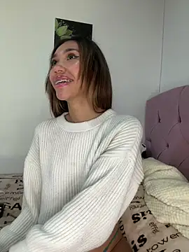 zoe storm online show from March 2025 01:37:02 AM