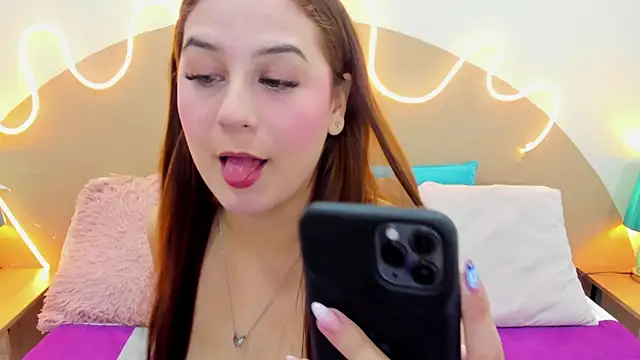 Palmer Evans online show from March 2025 01:19:01 AM