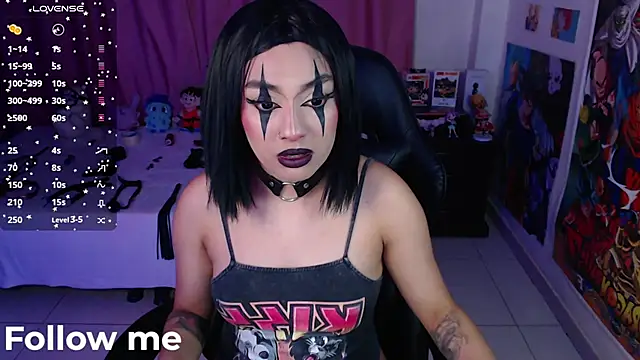 lily3 4 online show from November 2025 07:08:02 AM