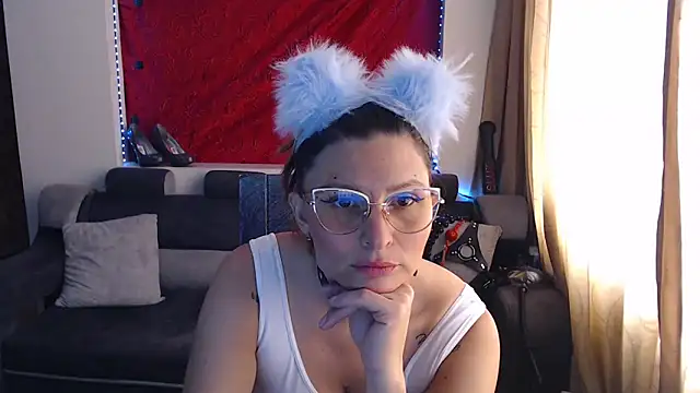 Snapshot of sachaclinford chatting on September 2025 05:29:02 PM sachaclinford online show from September 2025 05:29:02 PM