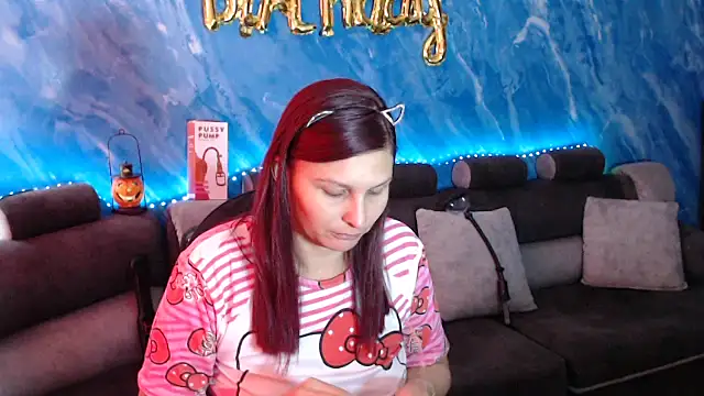 Snapshot of sachaclinford chatting on October 2025 05:13:02 PM sachaclinford online show from October 2025 05:13:02 PM