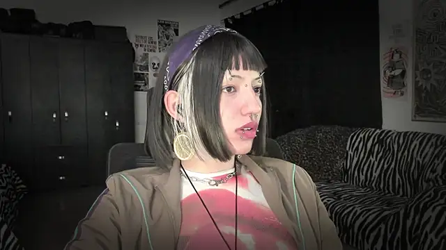 roxy toxic online show from July 2026 01:19:01 AM